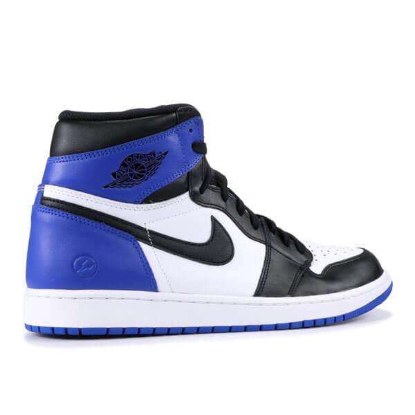 ナイキ エアージョーダン スニーカー コピー  AIR JORDAN 1 X FRAGMENT FRAGMENT 716371 040